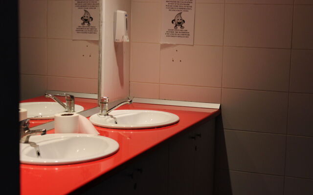 Piata Uniri Cozy Inn