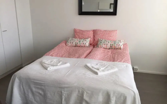 SuiteStay Helsinki Alppiharju