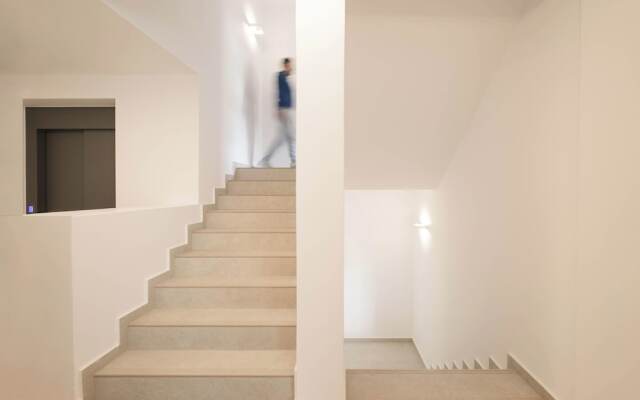 Chania Elegance Suites