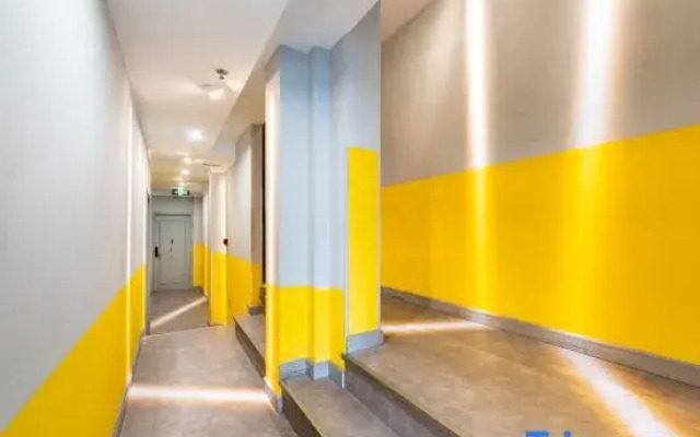 The Hotel Nicecy