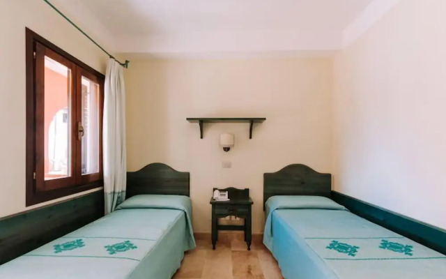 Nicolaus Club Torre Moresca