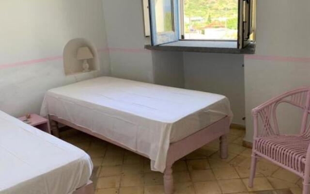 Case Pollara - Ottima vista sul mare e sul tramonto