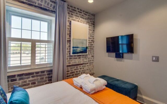 563 King Signature Apartments