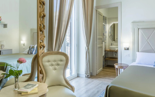 Kéramos Luxury Rooms