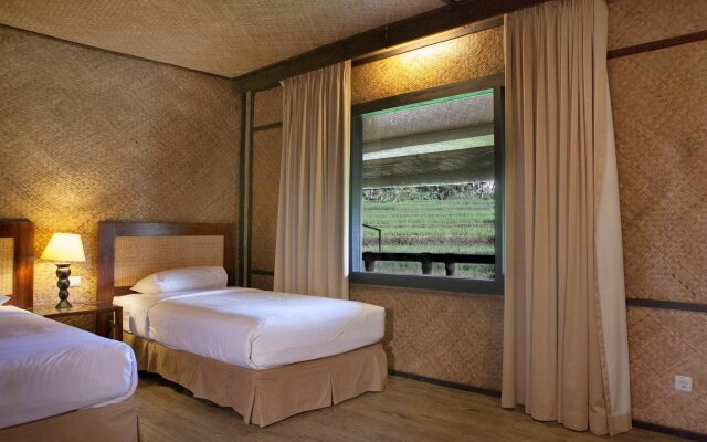 Sambi Resort, Spa & Resto