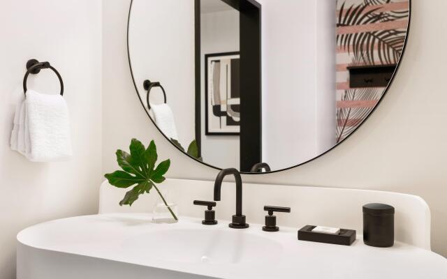 Kimpton Hotel Fontenot by IHG