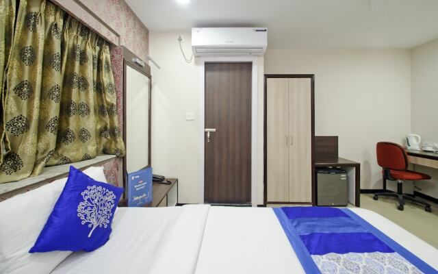 Treebo Naman'S Inn Near Kalighat Mandir