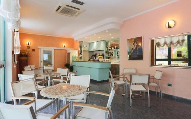 Hotel Residence Elisabetta