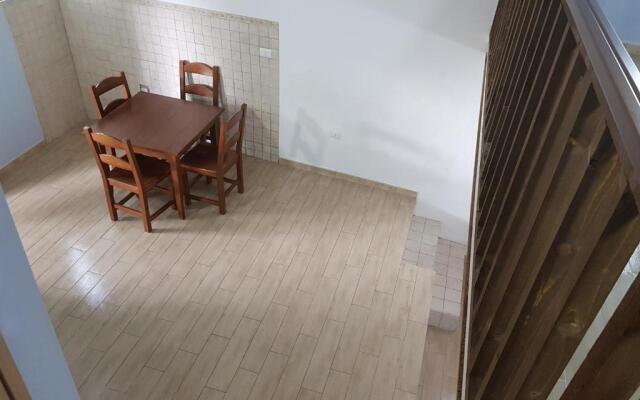 Casa Nostra