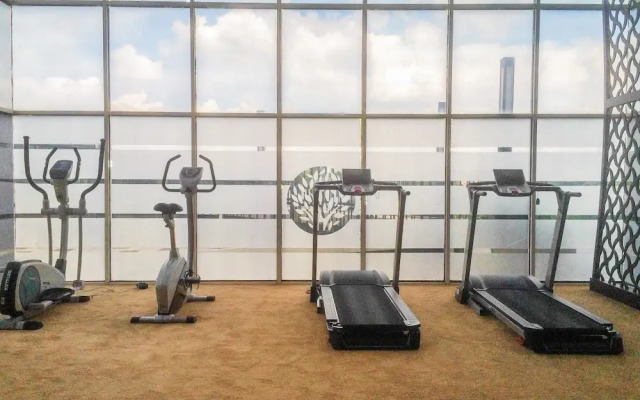 Best Modern 1BR The Oasis Apartment