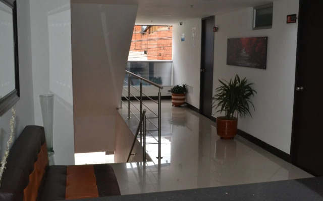 Hotel Prado