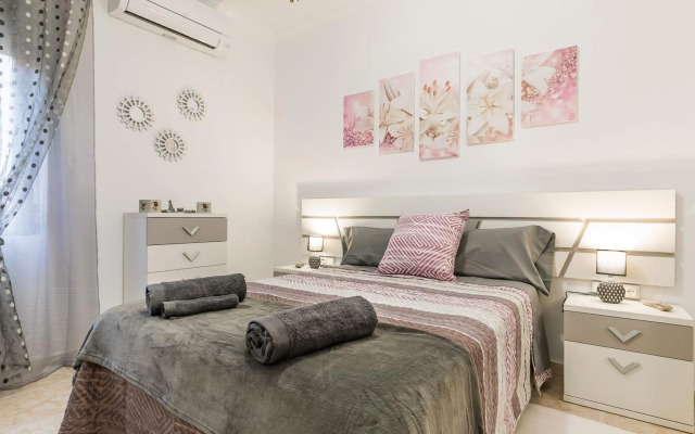 APARTAMENTOS TURISTICOS TURISToledo