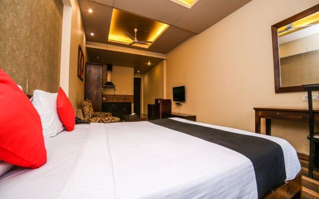 Capital O 928 Villa@43