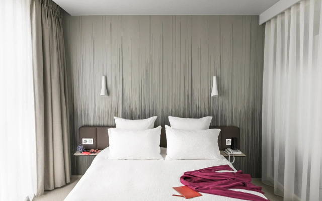 OKKO Hotels Paris Porte de Versailles