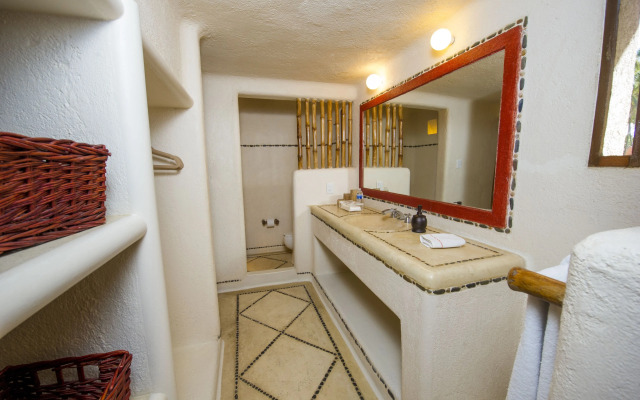 Hotel Villas San Vicente