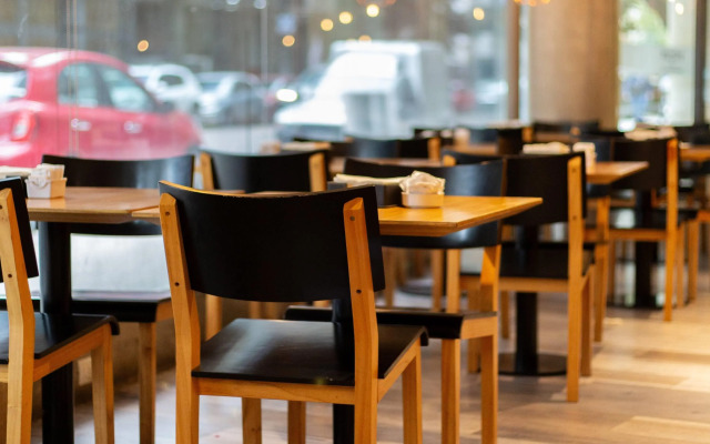 Dazzler by Wyndham Buenos Aires Polo