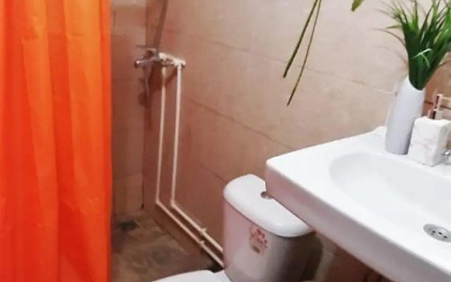 Апартаменты на улице 50 лет Октября 48