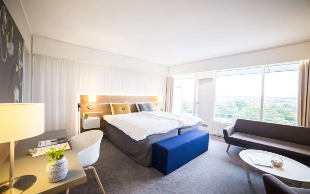 Comwell Hvide Hus Aalborg, Dolce by Wyndham