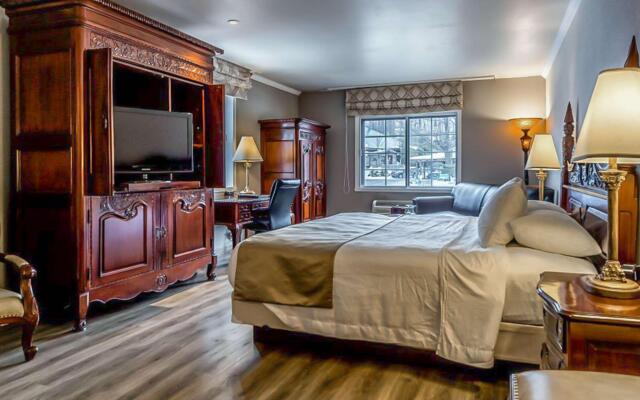 St Christophe Hotel & Spa, an Ascend Collection Hotel