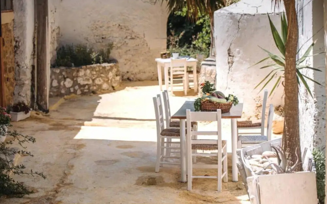 Villa Hidden Gem Crete