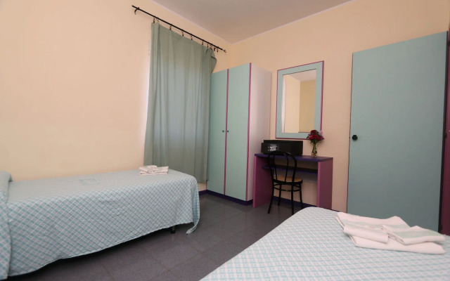 Hotel Residence Sciabache