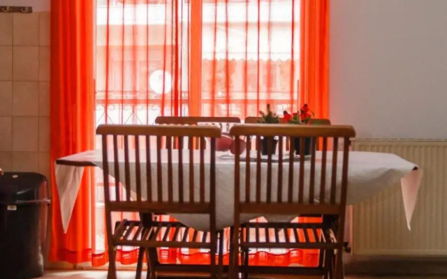 Velis apartment Thessaloniki
