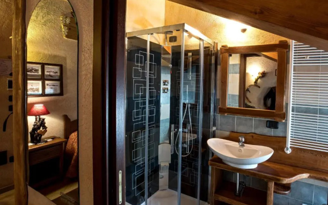 Chalet Etoile Des Neiges