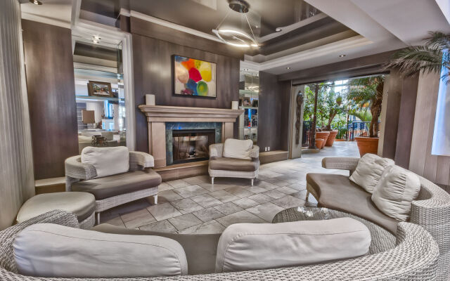 LHotelQuébec