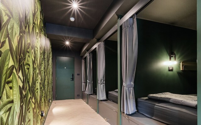 Cher Hostel Bangkok