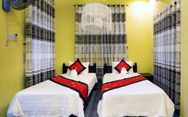 Plum Tree Homestay