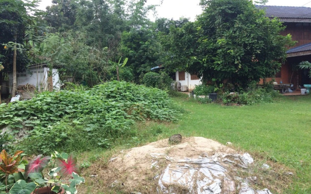 Ban Khun Mor