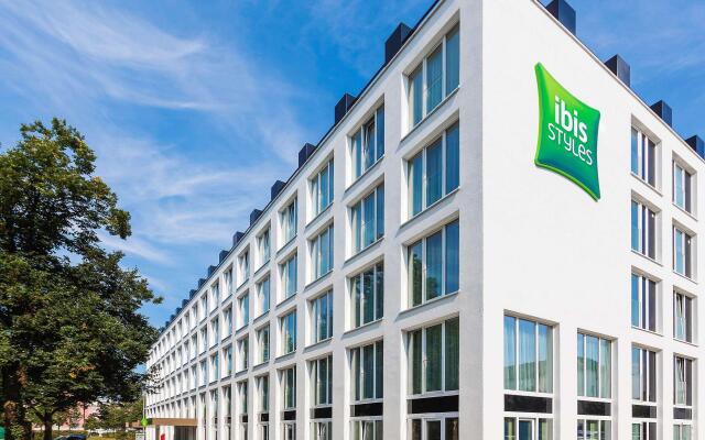 ibis Styles Rastatt Baden Baden