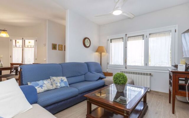 Holiday Home Mas Companys