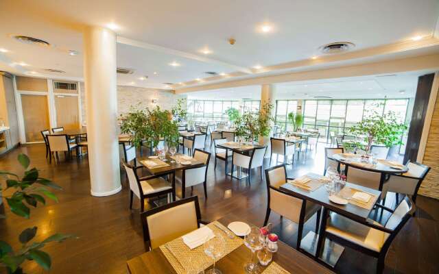 Best Western Plus Palais Des Congres