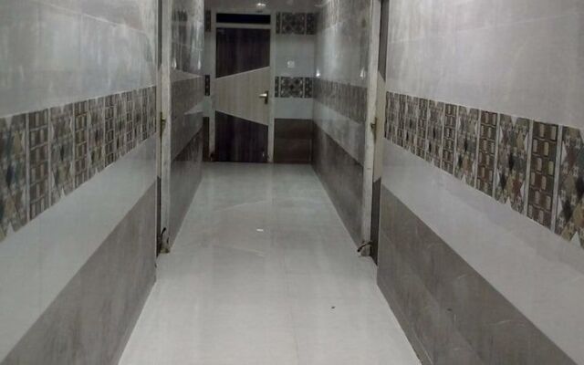 Sree Guru Sannidhi A Budget Luxury Lodge