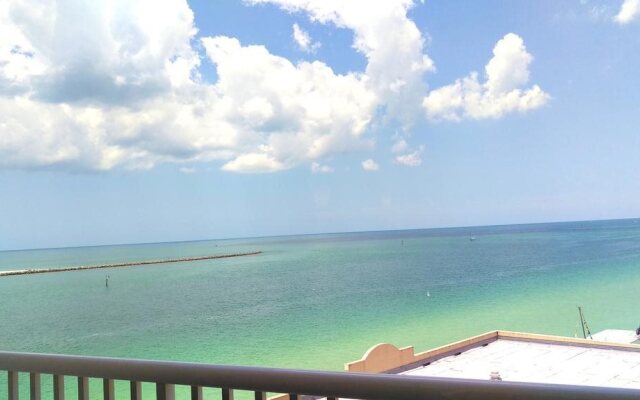 Shephard's Beach Resort