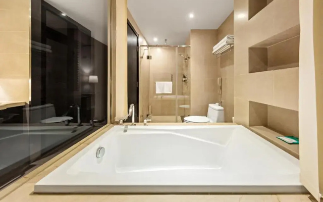Crystal Orange Beijing ABP (Advanced Business Park)