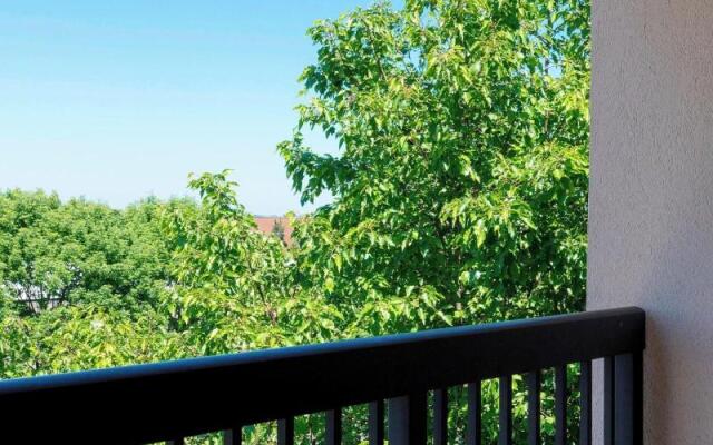 Courtyard by Marriott Cranbury South Brunswick