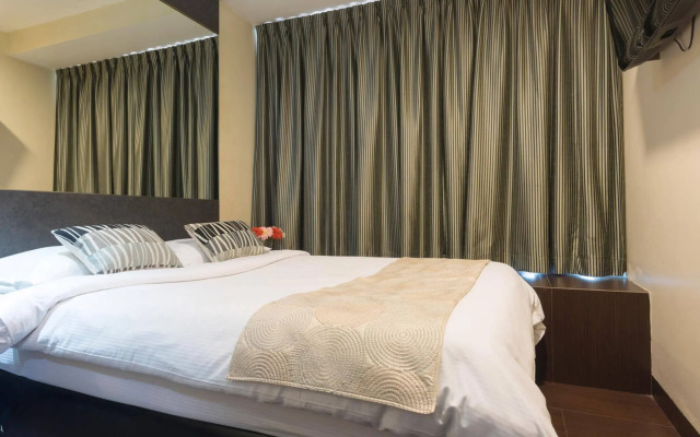 Value Hotel Nice