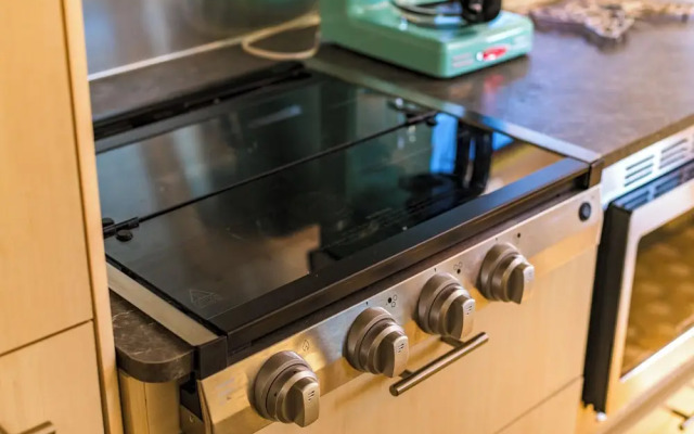 The Outpost Grand Canyon