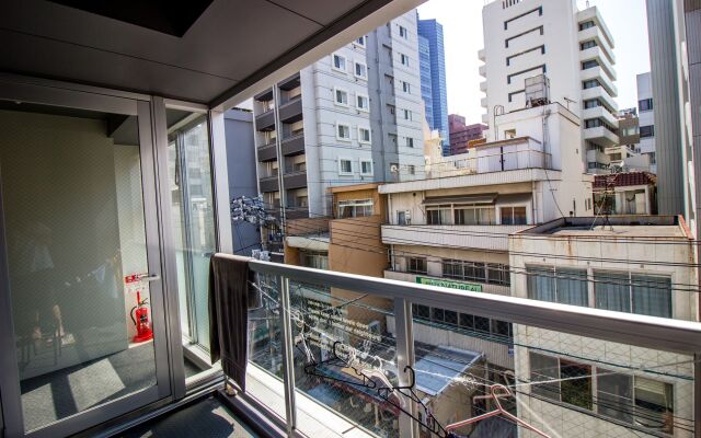 Santiago Guesthouse Hiroshima – Hostel