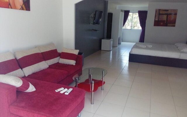 C&C Residence Bistro Restaurant