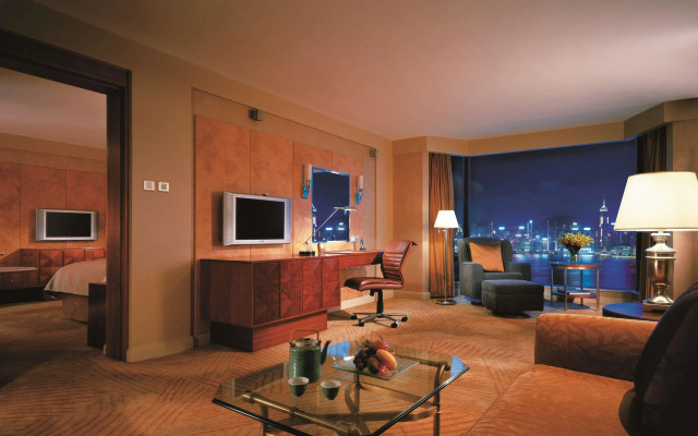 Kowloon Shangri-La, Hong Kong