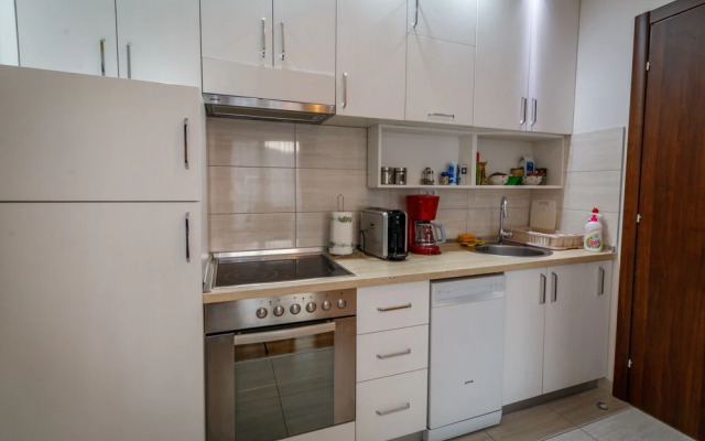 Luxury Budva Center Apartments