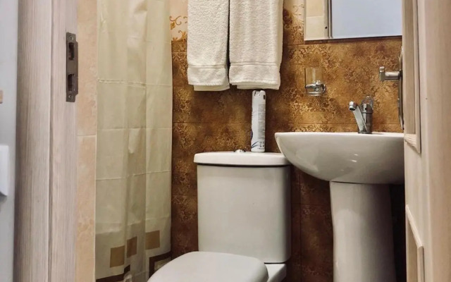 Shamb Hotel