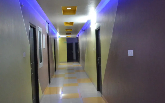 Hotel Nexus