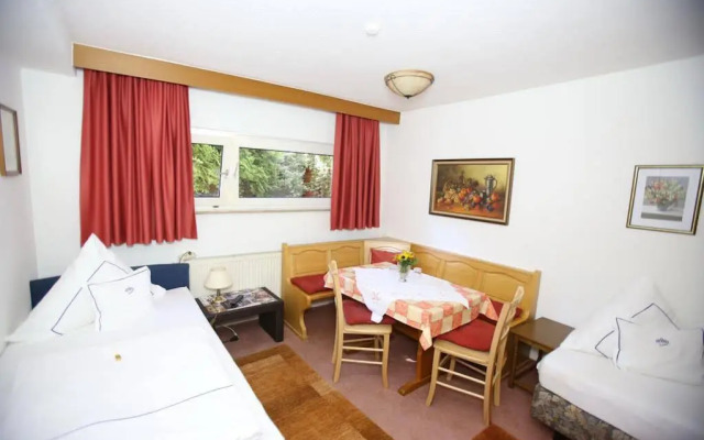 Hotel Irmchen