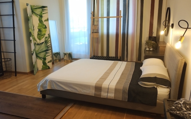 Baratero Apartments