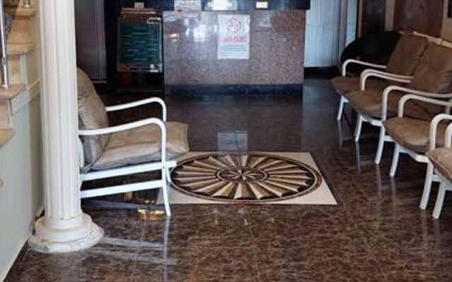 Golden Eli̇t Otel