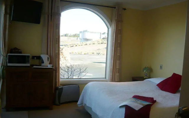 Tekapo Heights